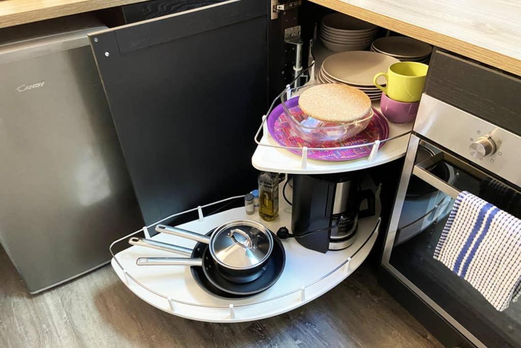 Vivez Sur Un Volcan, Vivez Clermont Ferrand Apartamento Exterior foto