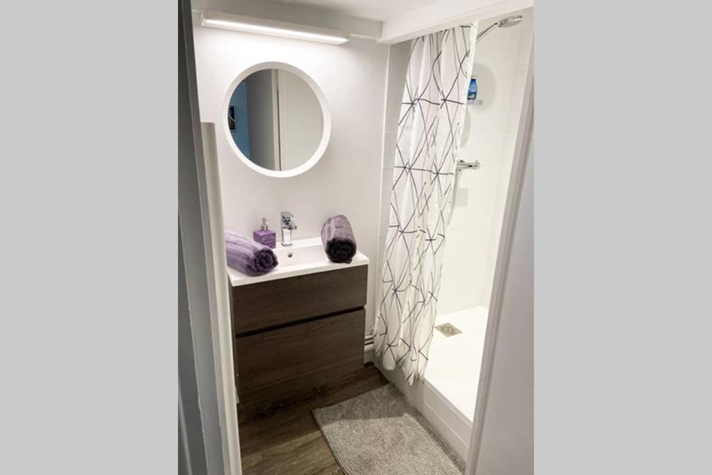 Vivez Sur Un Volcan, Vivez Clermont Ferrand Apartamento Exterior foto